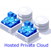 Hosted Private Cloud